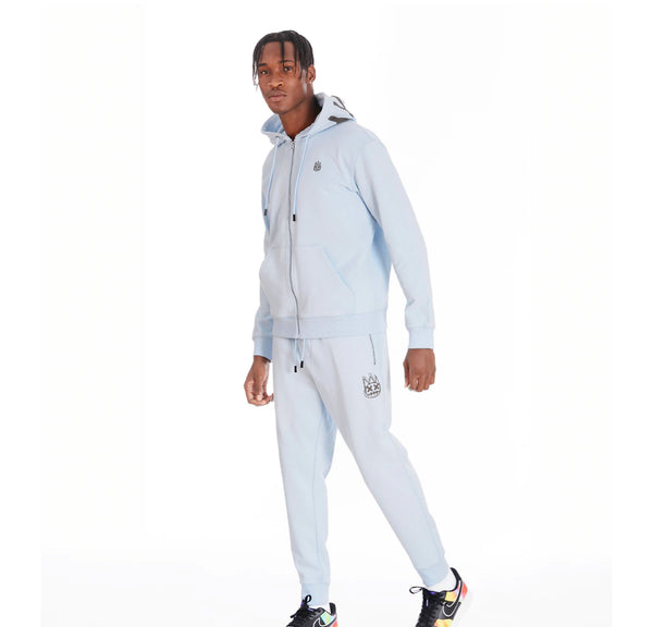 CULT OF INDIVIDUALITY SKY BLUE SWEATPANT