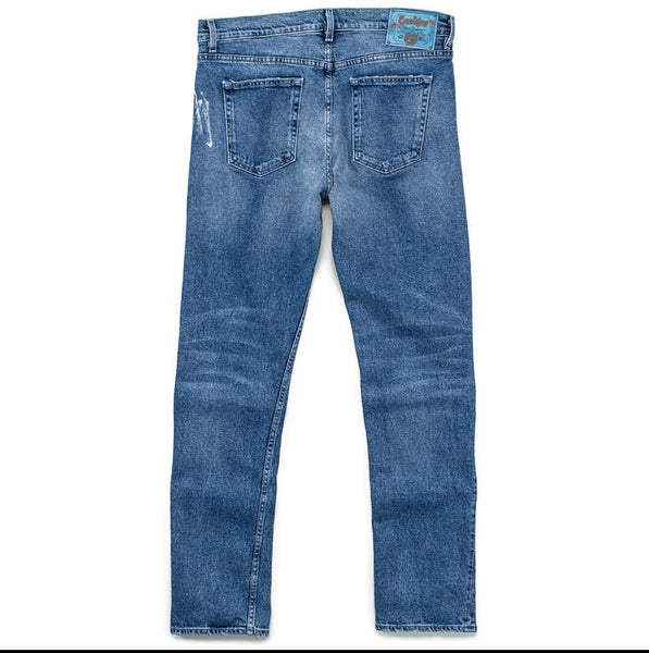 COOKIES SKINNY FIT JEANS (All items on this website are final sale)