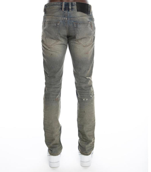 Cult Dusk Color Jeans