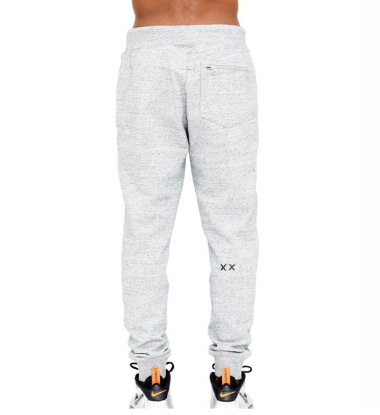 Cult of Individuality Grey Sweatpants